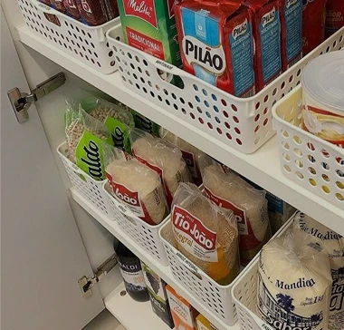 serviço de cozinhas e despesas em SP